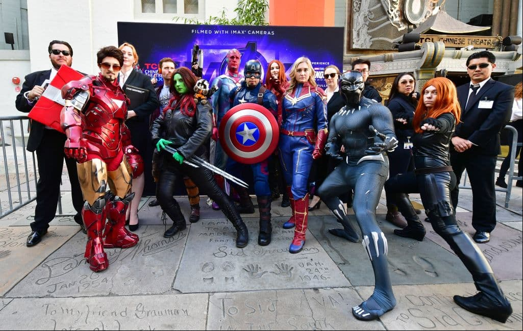 Sin dudarlo, esta entrega capturará todos los momentos icónicos del Universo Cinematográfico de Marvel.