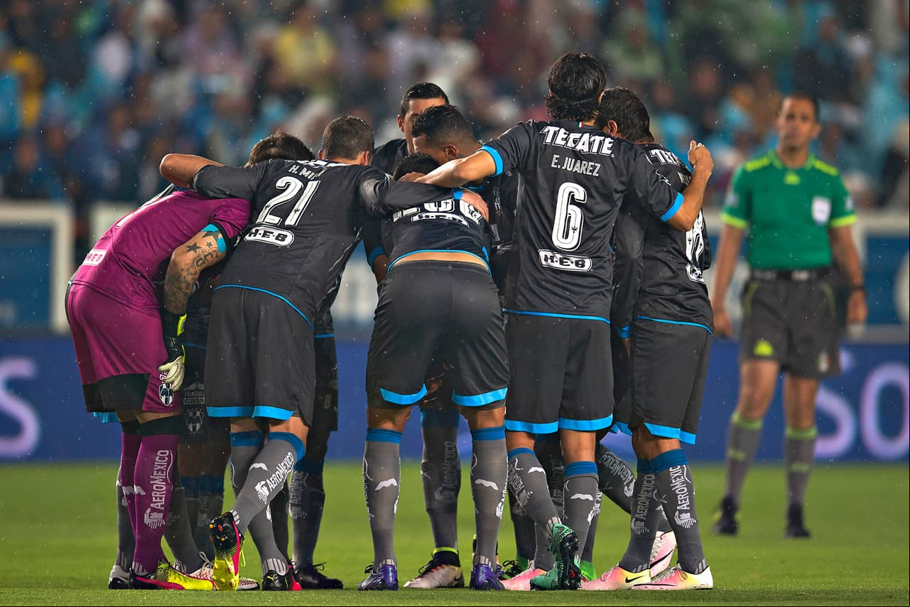 Calificamos a Monterrey