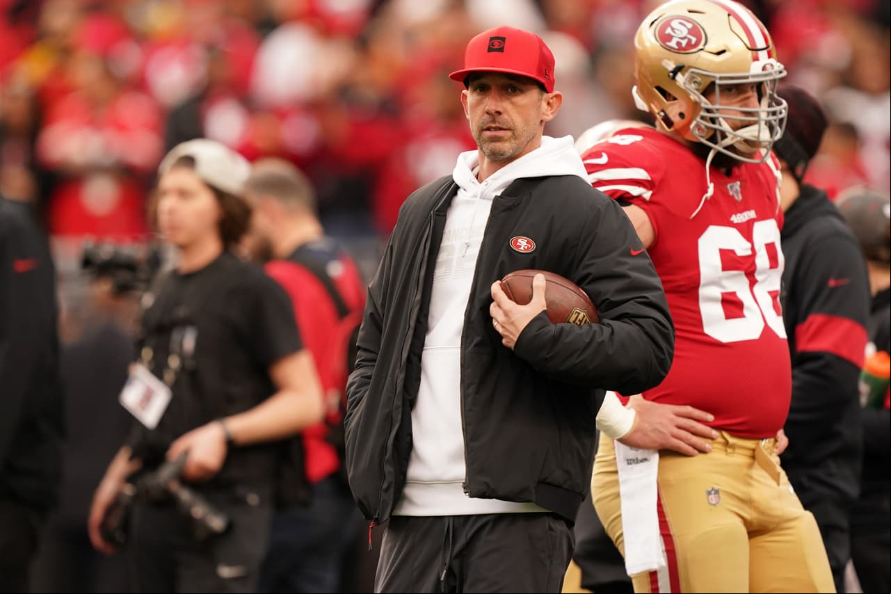 Kyle tuvo la oportunidad de hacerse de los servicios de Mahomes en el Draft de 2017, pero asegura que no quisieron arriesgarse. Ahora no tiene duda del talento del QB de los Kansas City Chiefs.