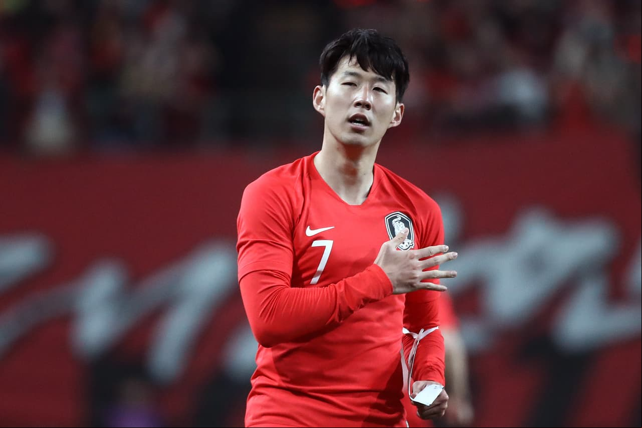 El jugador del Tottenham Hotspur remató al primer palo y Arboleda no pudo contener el balón. Las manos no estaban firmes y los locales celebraron el 1-0.