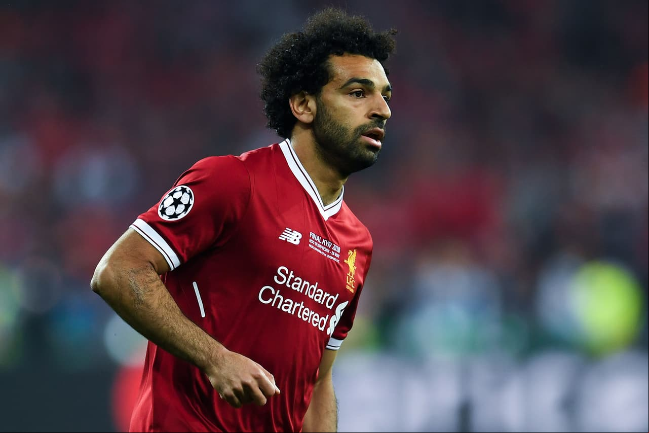 ¿Para dónde irá Mohammed Salah? En días pasados se comentó que el Real Madrid, pero ahora ha surgido su nombre como plan B en caso de que Antoine Griezmann no llegue al Barcelona.