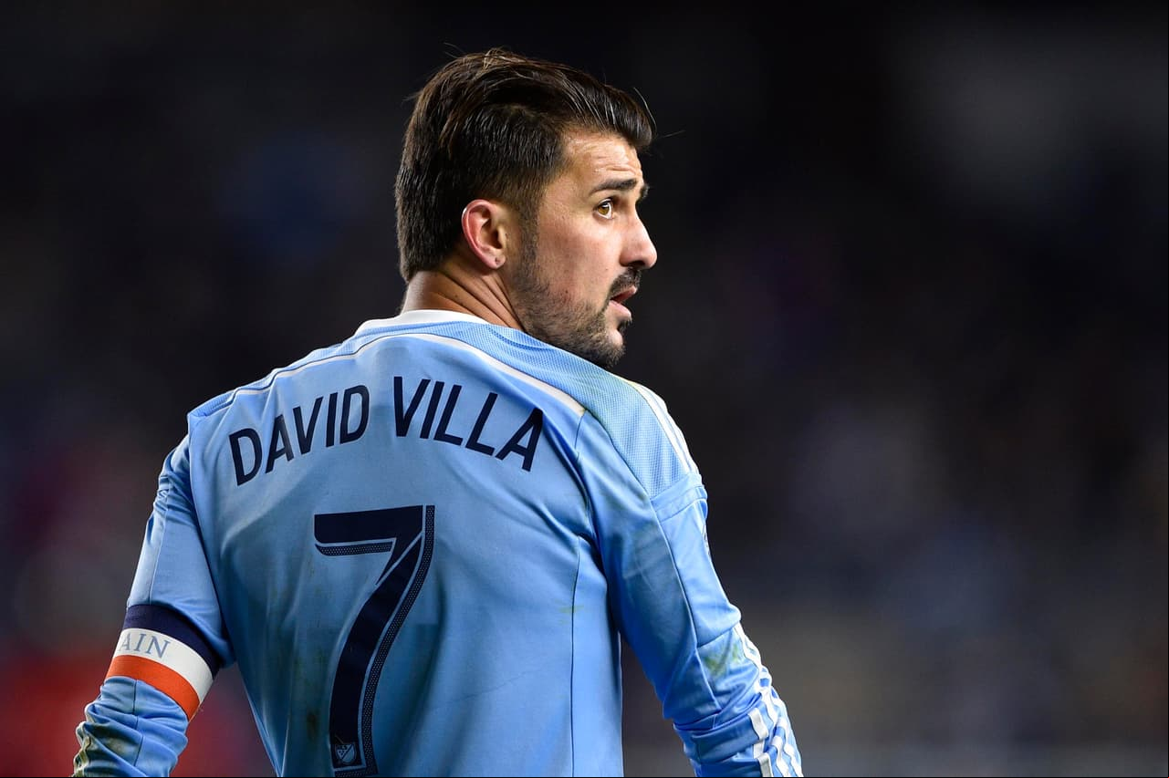 Desde la MLS 'el Guaje' reafirma su condición de figura global del fútbol. (USA Today Images)