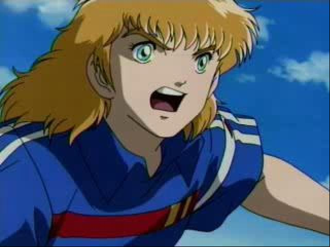 Pierre Leblanc, apodado Elle Sid, enfrentó a Japón en su equipo juvenil y allí Francia perdió en la tanda de penaltis.