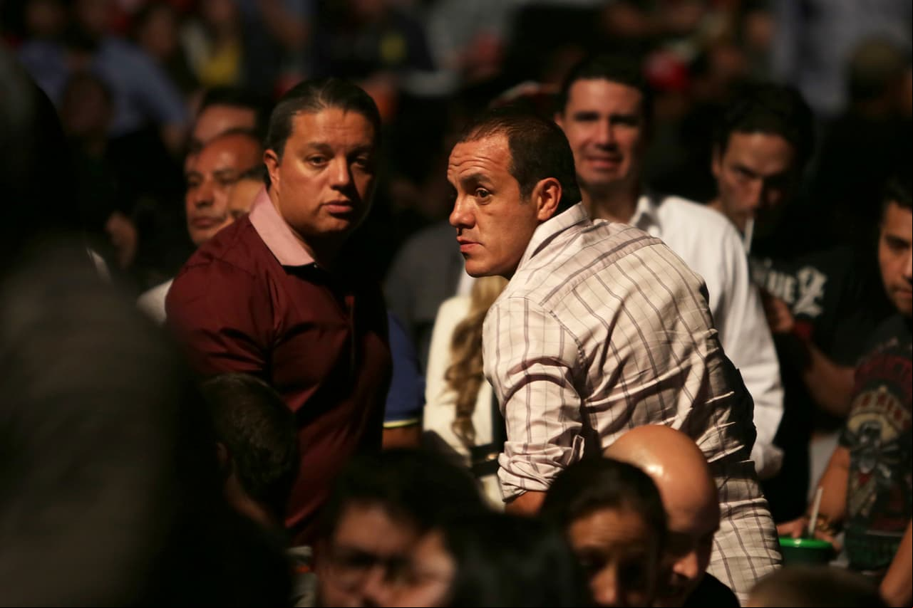 Cuauhtémoc Blanco