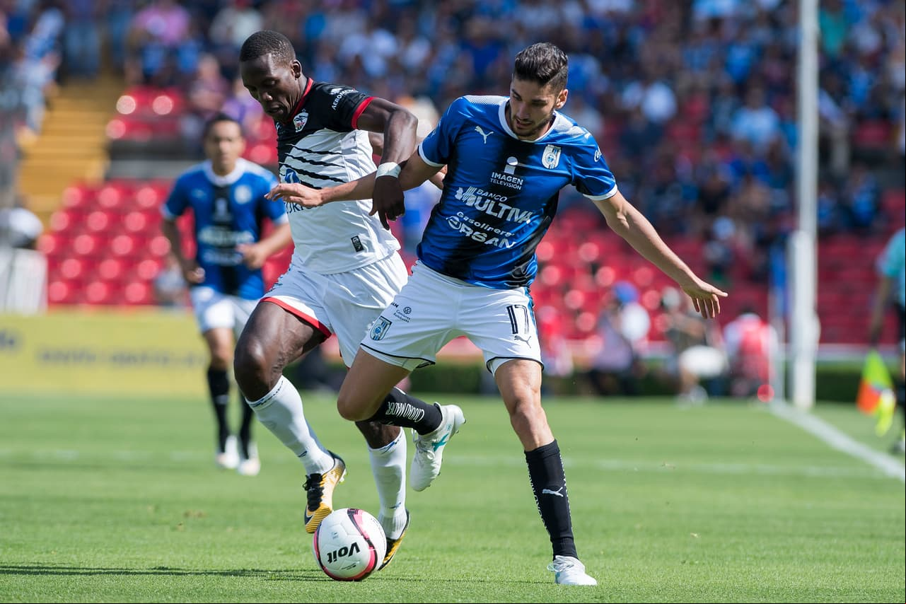 Con lo volatil de su porcentaje, esta victoria de Lobos es un paso importantísimo en la salvación, sin importar que el torneo apenas esté comenzando.