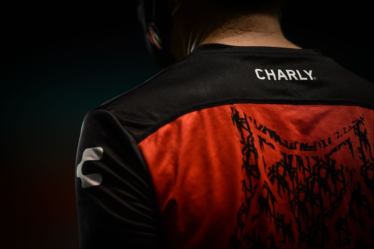 Uniforme del Atlas.