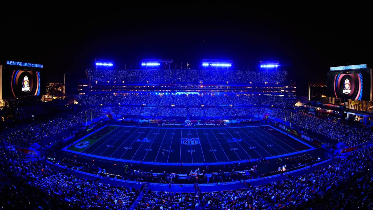 Show de medio tiempo Super Bowl 2022: quién cantará y cuánto durará