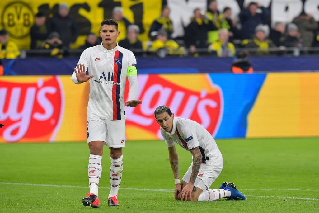 Esta segunda mitad empieza más intensa, pues ambos equipos buscan el gol a como de lugar.