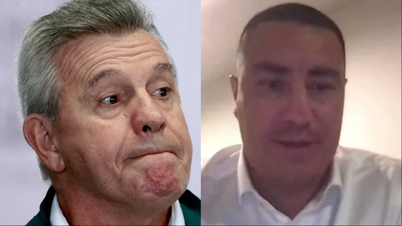 Efraín Juárez revela llamada de Javier Aguirre, ¿era para ir al Tri? 