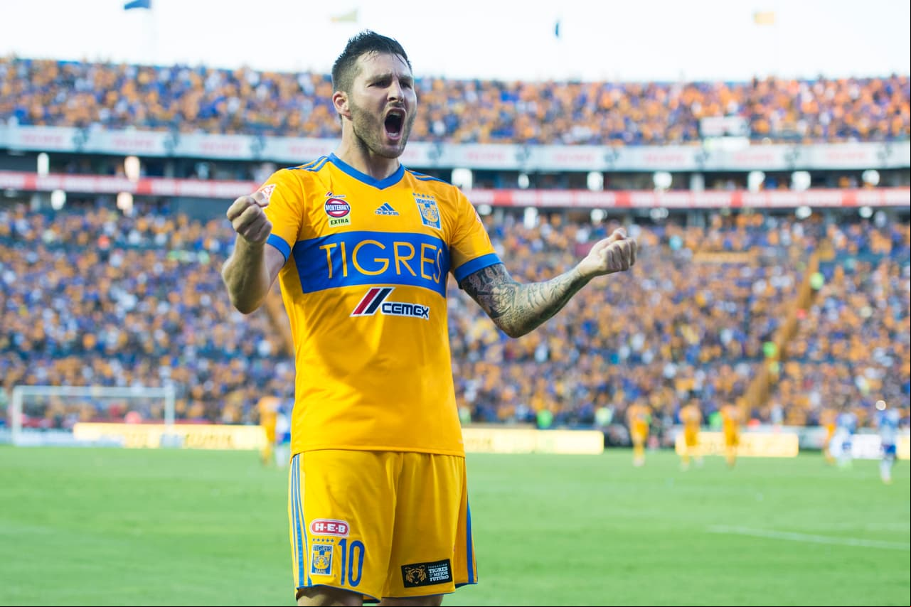 Tigres continuará su camino al título visitando a Santos.