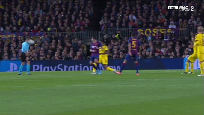 Los mejores memes que nos dejó la Jornada 5 en la Champions League.