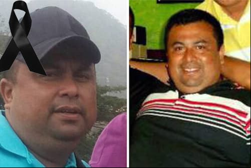 Las medidas de protección no impidieron el asesinato de un periodista mexicano frente a su familia en Veracruz