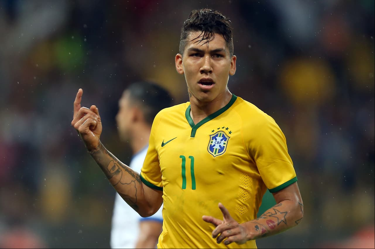 Así como Roberto Firmino, el delantero tuvo actuaciones destacadas con el Hoffenfeim de Alemania. Los aficionados de los reds esperan que el brasileño anote muchos goles con ellos.