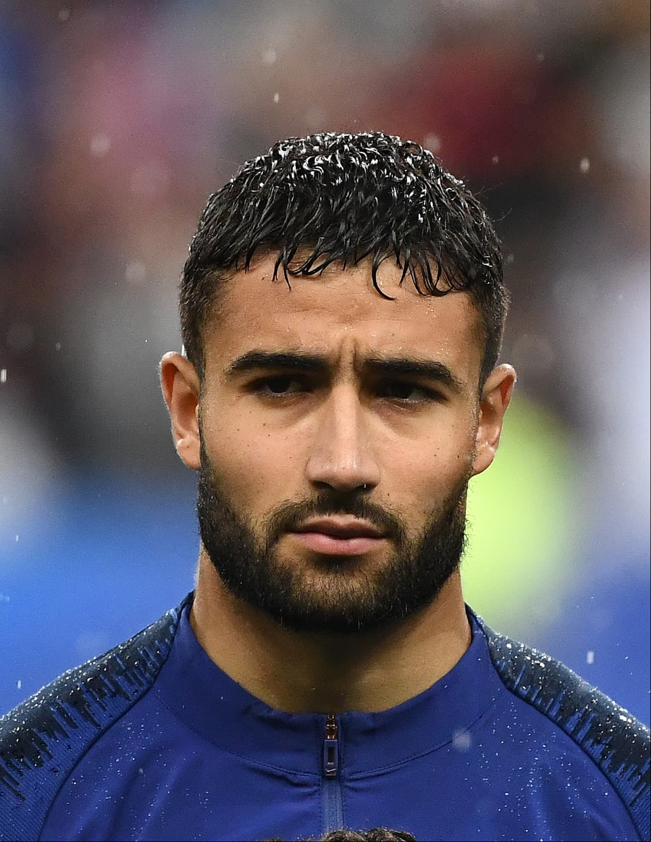 <b>Nabil Fekir </b>(Delantero / Olympique Lyon).