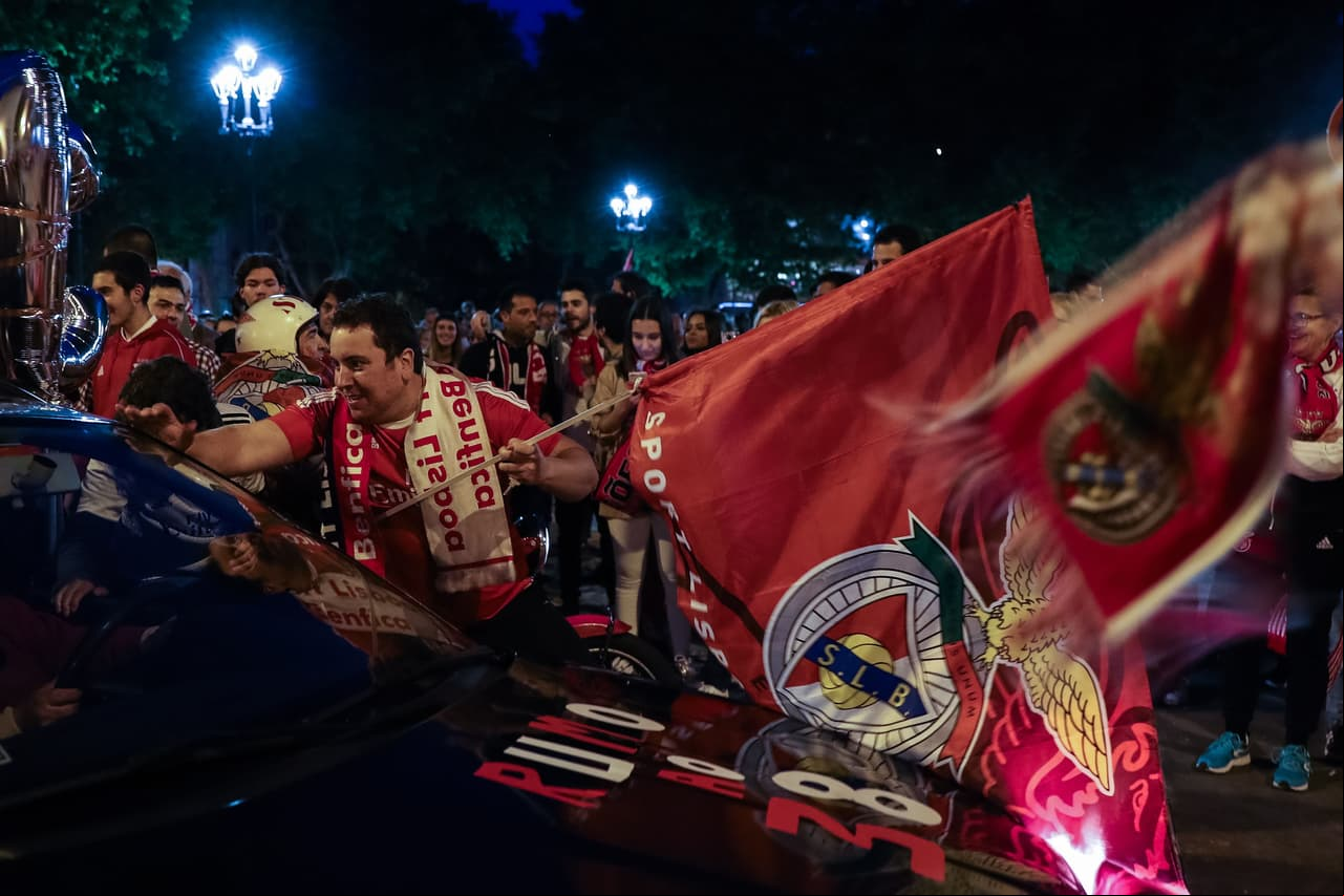 Con su título 37 el Benfica se consolida como el club con más títulos en la Liga de Portugal y en la próxima temporada lo espera la Fase de Grupos de la UEFA Champions League.