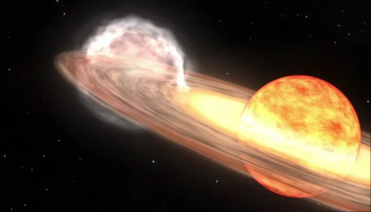 Una explosión “única en la vida”  hará aparecer una "nueva estrella" en el cielo este verano: ¿cómo y dónde podrás verla?