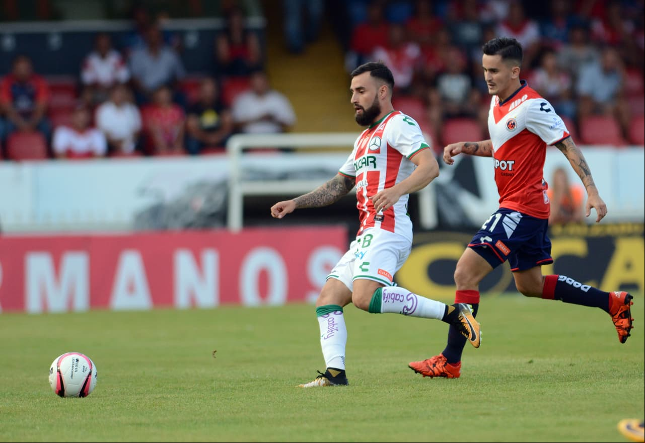 Necaxa recibirá a los Xolos de Tijuana buscando consolidar el buen arranque de torneo.
