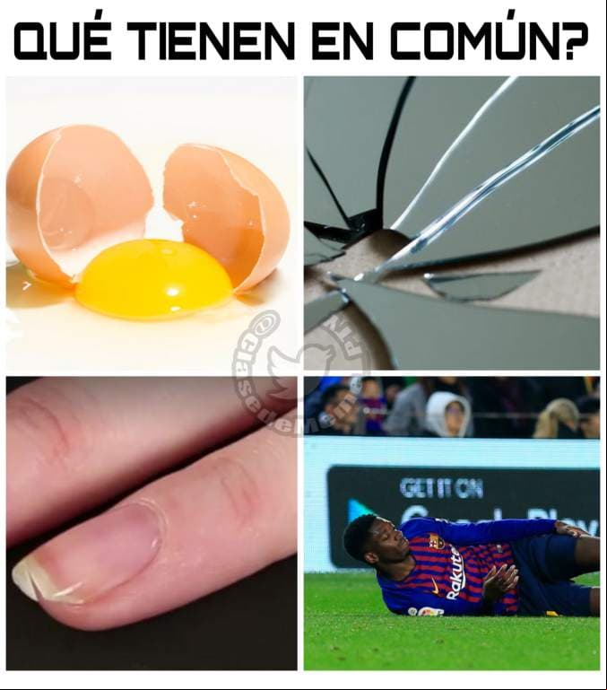 Los mejores memes que nos dejó la Jornada 5 en la Champions League.T