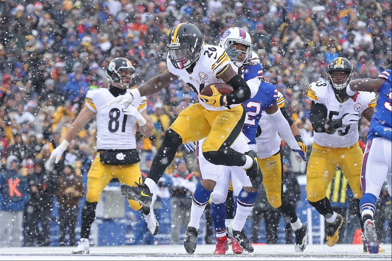 Además de acumular yardas, Pittsburgh sacó cuatro triunfos vitales para revivir - sobre Browns, Colts, Giants y Bills - que al final terminaron siendo siete en total para concluir el año con victorias apretadas antes sus tres rivales de la AFC Norte.