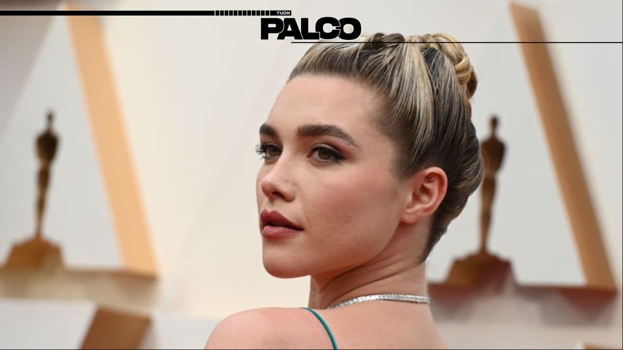 Florence Pugh encarnaría a un ‘robot asesino’ para Apple TV+ | La probable sucesora de Scarlett Johansson en el MCU ha desatado la polémica con su próximo personaje.