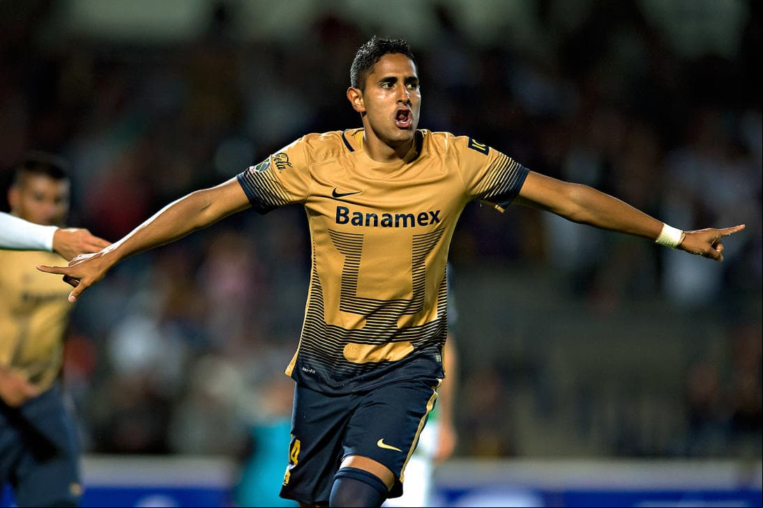 Liga Nacional (HON) - Jornada 21 / Carchá 1-1 Comunicaciones: el delantero David Izazola se reportó para el Comunicaciones en este partido.
