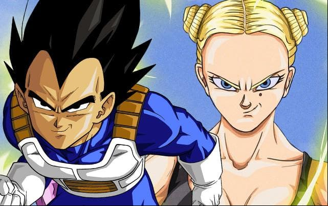 Ronda Rousey y su increible ‘crush’ por Vegeta | La profesional de las artes marciales mixtas es fanática de Dragon Ball y en particular del peculiar personaje.