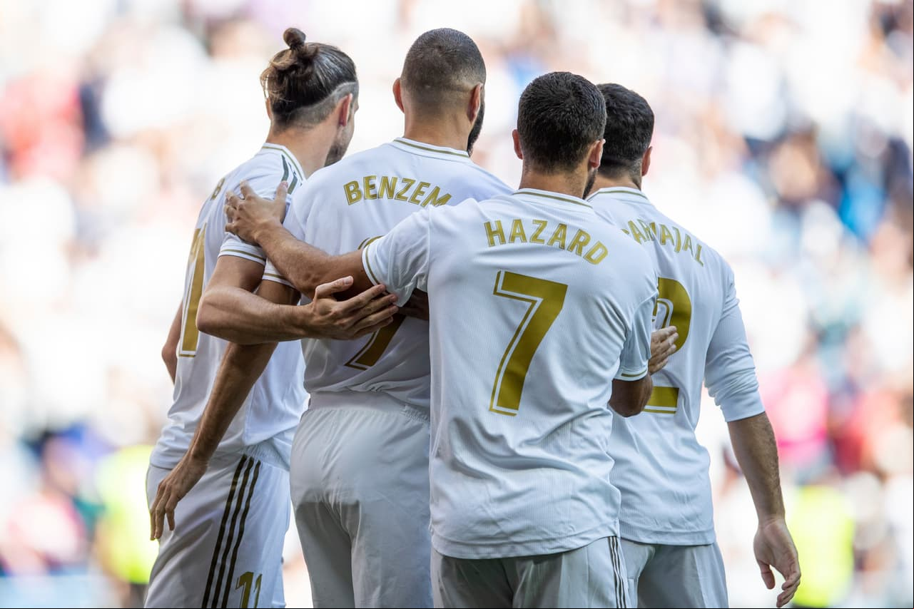 En tiempo de compensación, James Rodríguez (92’) anotó el último gol del partido.