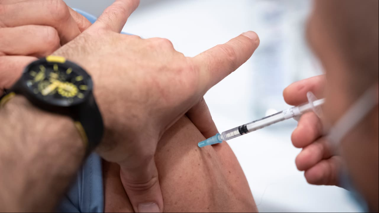 Alcaldesa de Salt Lake informó progreso de las vacunaciones de Coronavirus en el condado
