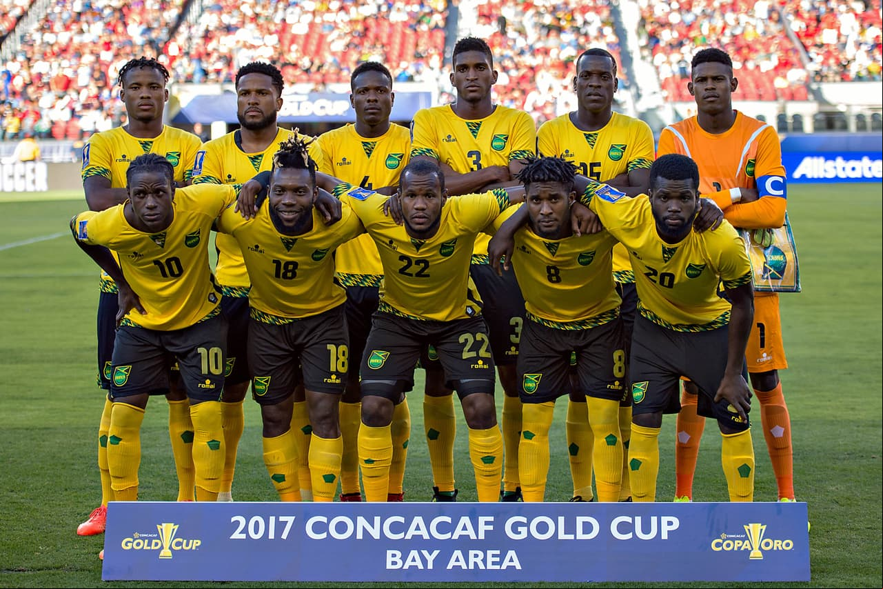 Jamaica llegó a su segunda final consecutiva de Copa de Oro tras eliminar a la selección mexicana en las semifinales del torneo.