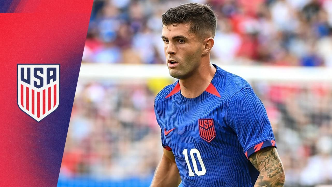Estados Unidos inicia la segunda era de Berhalter con victoria sobre Uzbekistán