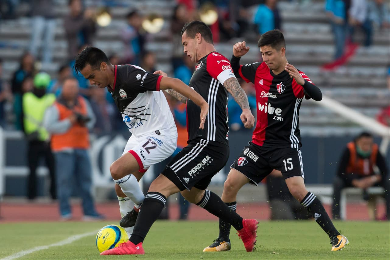 La situación de Lobos comienza a ser complicada en la tabla porcentual por lo que no se pueden dar el lujo de dejar puntos en el camino.