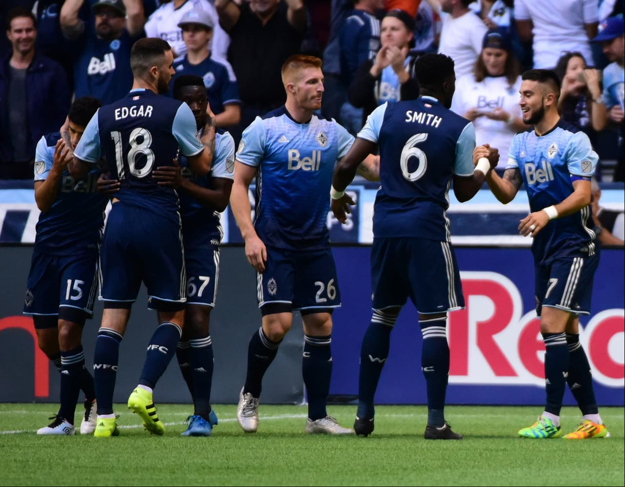 Llegó la hora del balance para Vancouver Whitecaps.