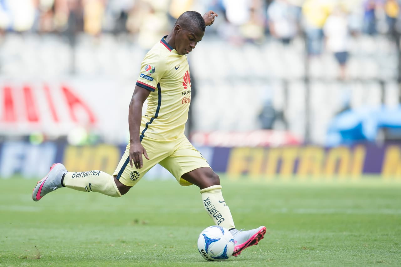 Darwin Quintero