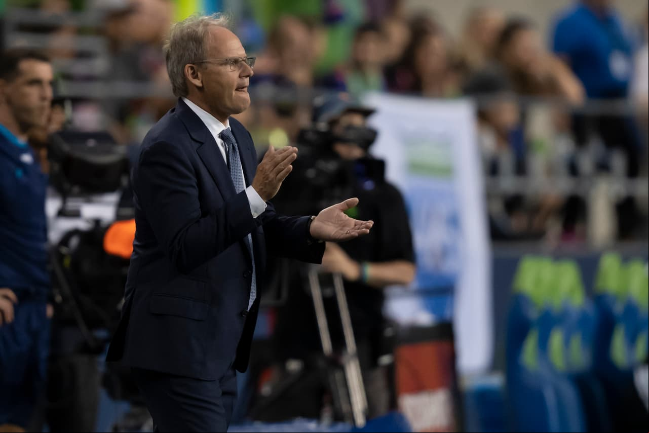 Para el equipo de Brian Schmetzer el riesgo de quedar por primera vez sin postemporada en la MLS es concreto.
<br>