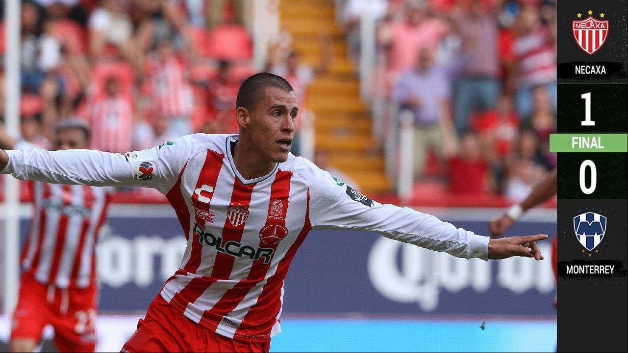 ¡Los Rayos truenan en Aguascalientes!