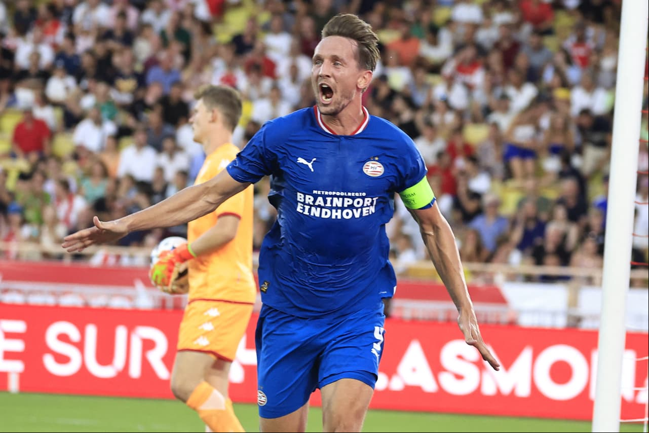 En otros resultados de la ida de la tercera ronda de eliminatoria por los seis lugares disponibles en la UEFA Champions League.
<br>
<br>Sheriff de Moldavia cayó 1-2 en casa ante Viktoria Plzen de Polonia y Dinamo Zagreb de Croacia derrotó 1-2 como visitante al Ludogorets de Bulgaria.