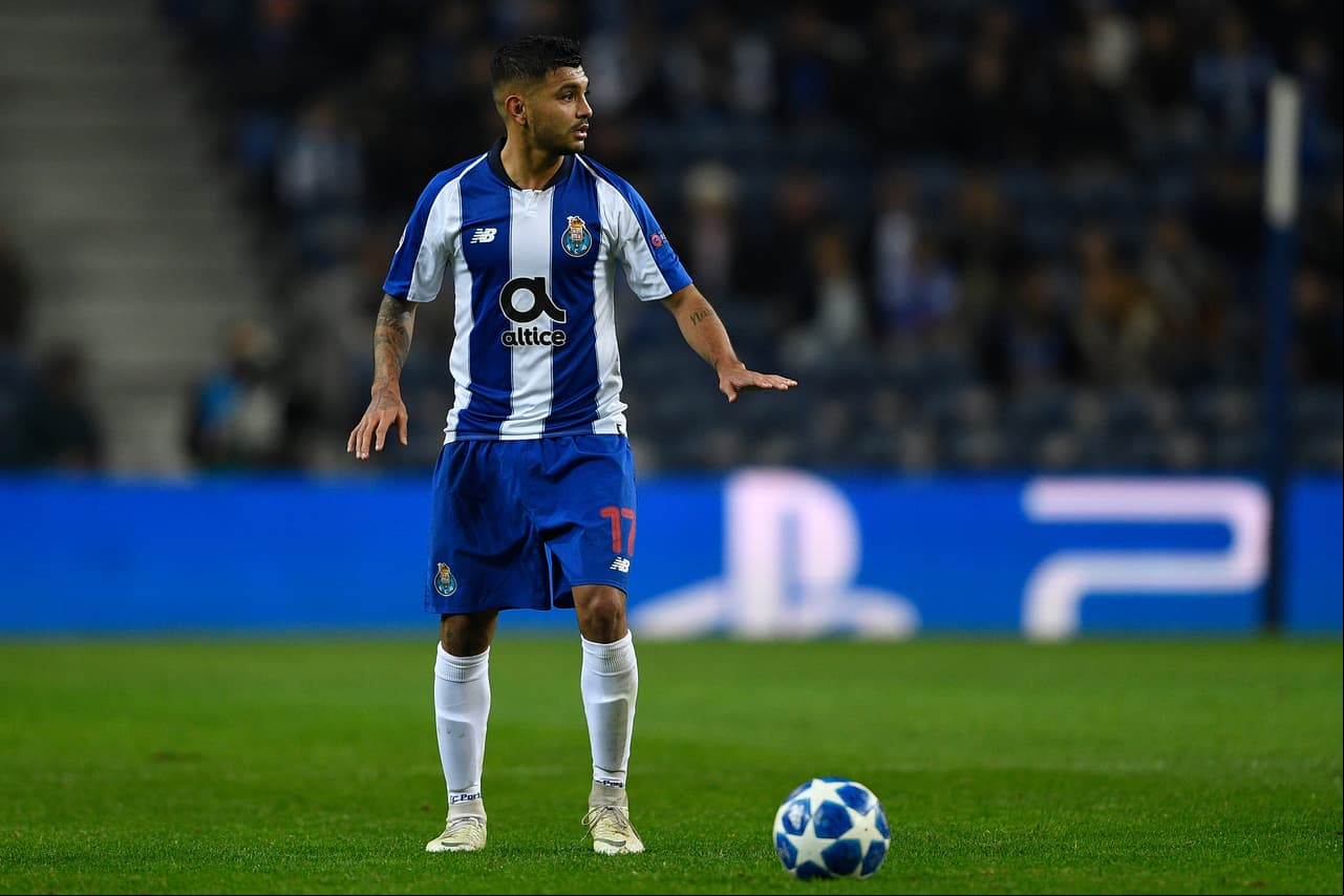 Jesús Corona: el Tecatito jugó 86 minutos en el último juego del Porto que acabó con empate con Rio Ave, resultado que los alejó del liderato. Este sábado el reto es ante Desportivo Aves esperando un resbalón del Benfica.