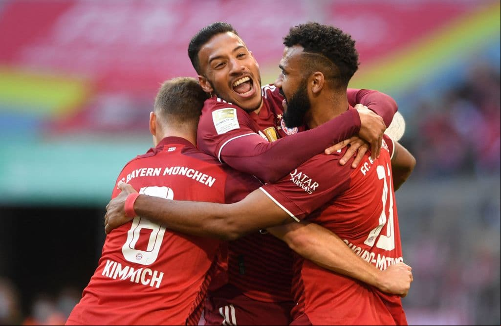 De la mano de Lewandowski, Bayen golea 4-0 al Hoffenheim, sin Erling Braut Halaand, Borussia Dortmund logra vencer 1-3 al Arminia Bielefeld, Leipzig golea 4-1 al Greuther y Freiburg vence 0-2 en su visita al Wolfsburg.