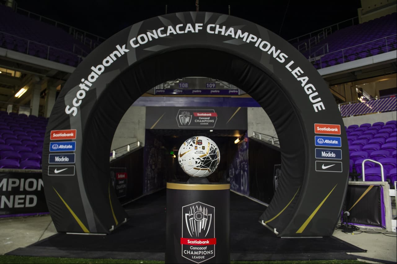 Todo listo para la Final de la Concachampions entre Tigres y LAFC | El verdadero monarca de la Concacaf se coronará esta noche en el Orlando City Stadium.