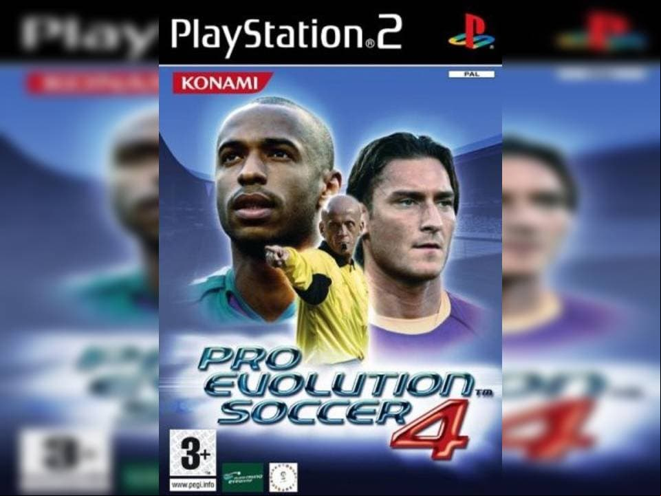 Regresamos 20 años en el tiempo para volver a vibrar con los juegos deportivos que marcaron una época en el PlayStation 2.