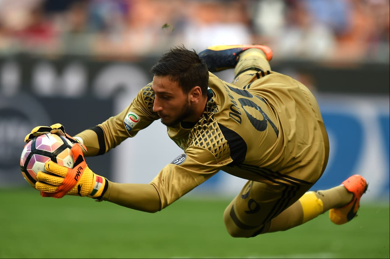 Sin embargo, logró sacar su arco invicto en 11 partidos de la Serie A, una marca meritoria en una época difícil para el Milan.