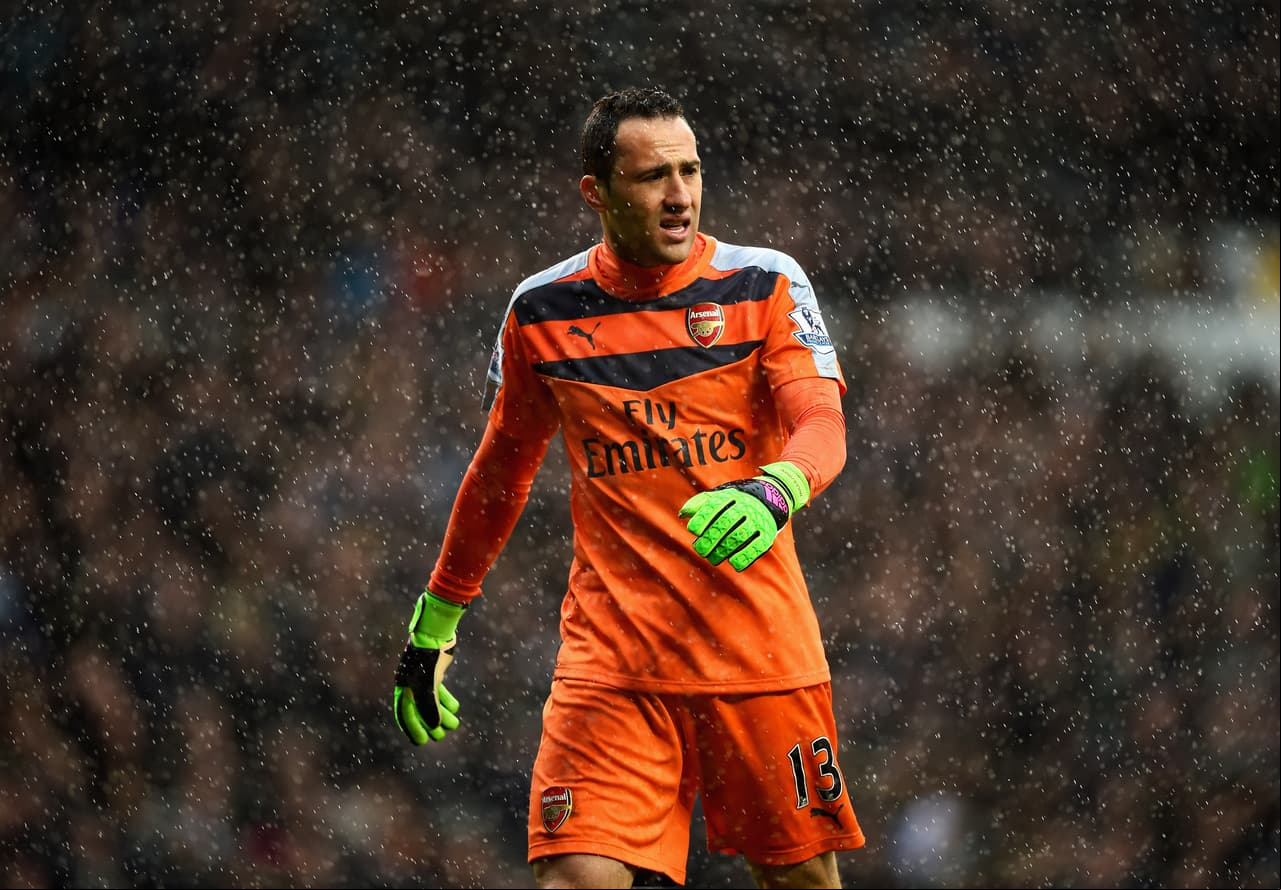David Ospina no descartaría jugar en la MLS: "¿Por qué no? La liga crece y este es un gran país"