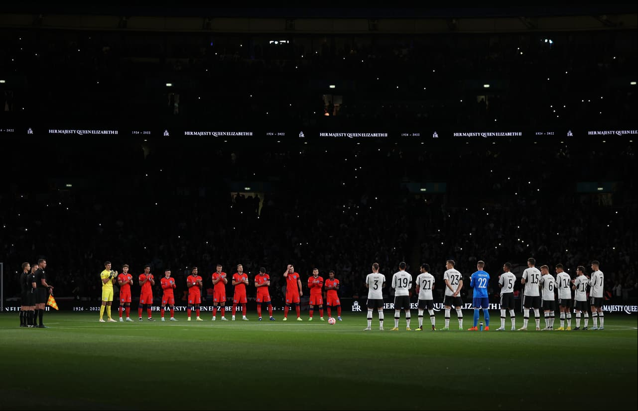 La escuadra Azzurra superó a Hungría por el pase al Final Four de la UEFA Nations League al ganar 0-2 de visitante; ingleses y alemanes empataron 3-3 en Wembley.