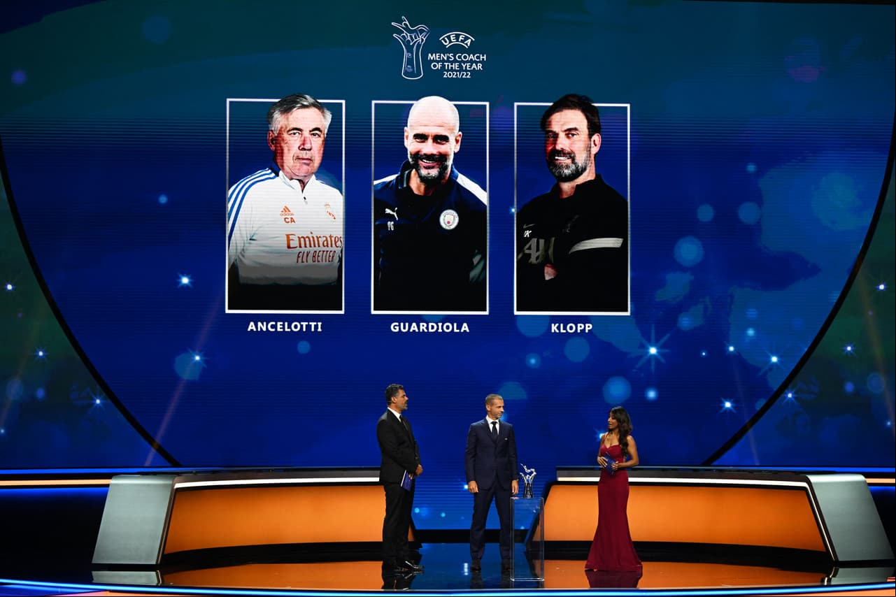 La Fase de Grupos de la Champions League quedó definida y en el papel hay dos sectores que prometen emiciones al máximo.