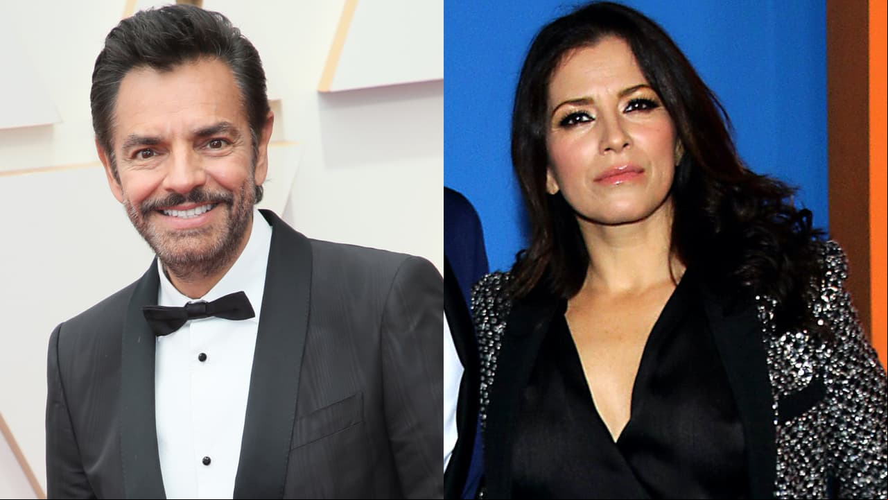 Alessandra Rosaldo revela la verdadera razón por la que no acompañó a Eugenio Derbez a los Oscar