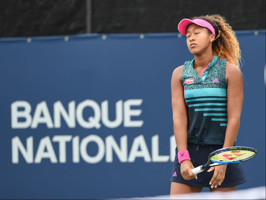 Aún así, en los torneos de 'Grand Slam' todavía no tiene una participación destacada y su mejor ubicación fue el paso a cuarta ronda en el Australian Open de 2018.