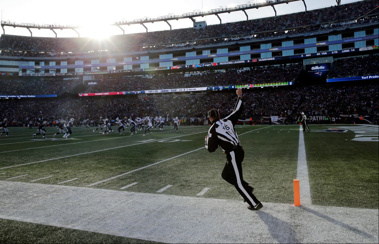 Escenarios rumbo a los playoffs AFC y NFC en la Semana 16 