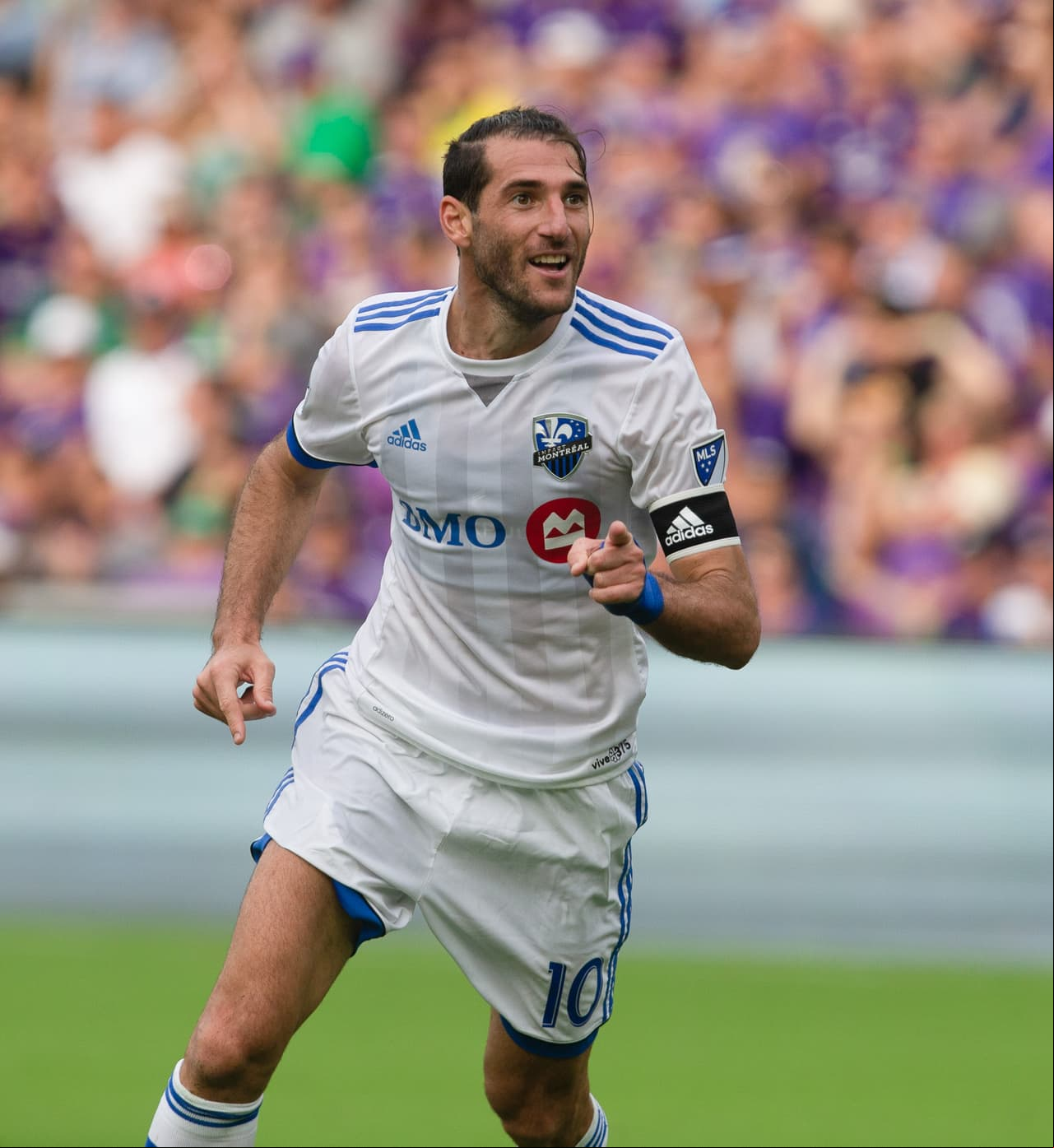<b>Ignacio Piatti (Montreal Impact)</b> – Le dio a San Lorenzo su primera Libertadores, y luego haría del Montreal Impact un cuadro protagonista al que puso en el mapa internacional.
