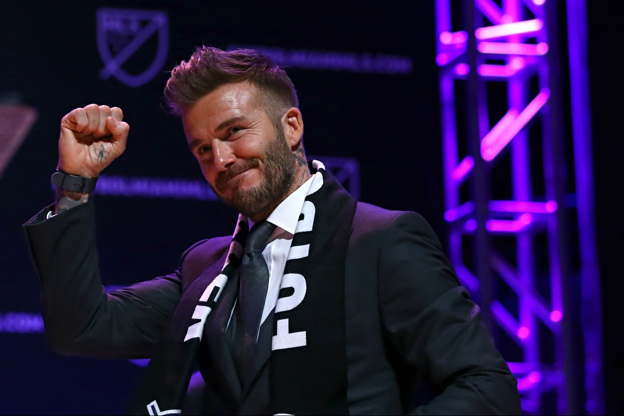 Inter Miami tendrá un entrenador "reconocible" y buscará contratar estrellas de inmediato