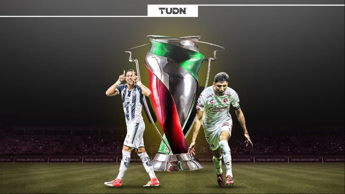 Final de Copa MX no se jugará en septiembre; quieren público en tribuna